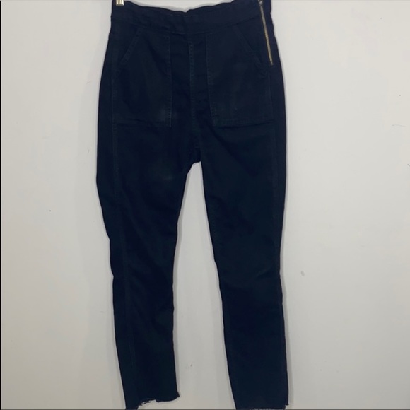 Madewell pant & jumpsuit size SMALL - Picture 2 of 7